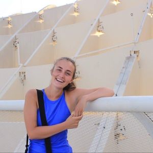 Meet your Posher, Maiah